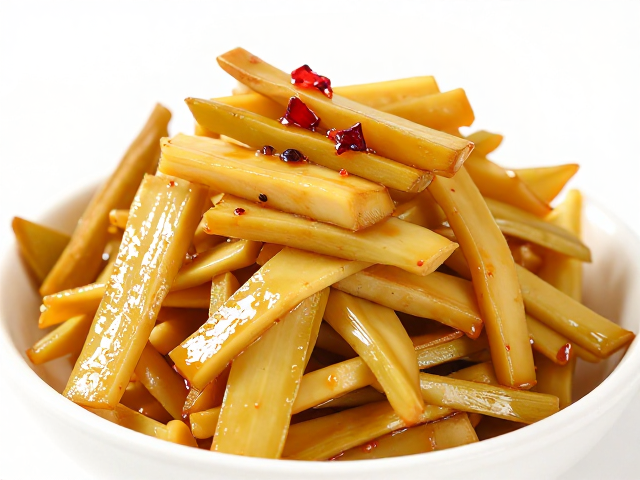 食用场景与风味搭配建议