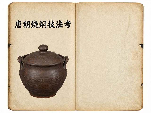 古籍文献中关于火候与容器的美学表达