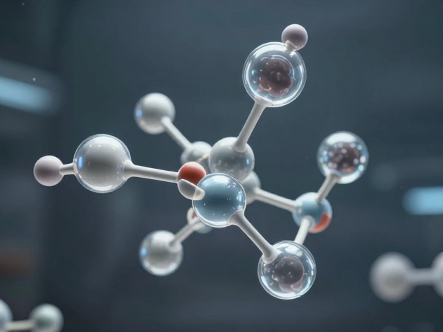 风味分子的科学解析与重组