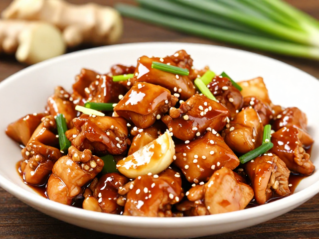 火候控制与烹饪流程的精确执行