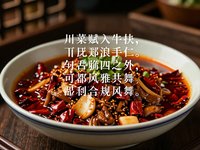 市井烟火与风雅共舞