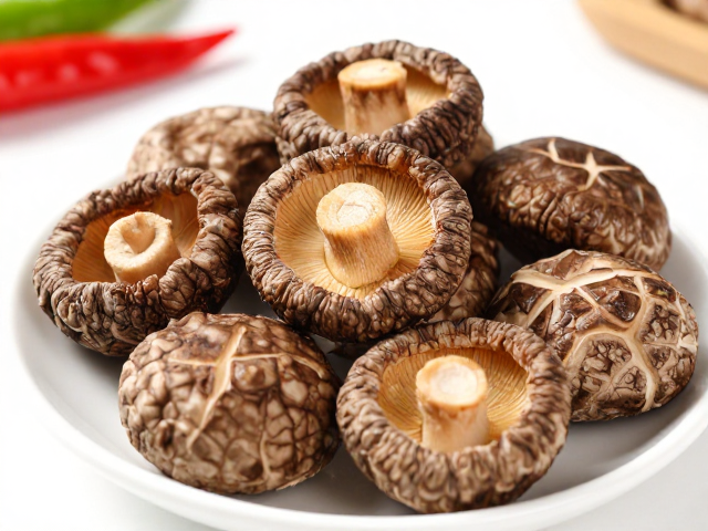 泡椒泡姜：去腥提鲜的风味催化剂