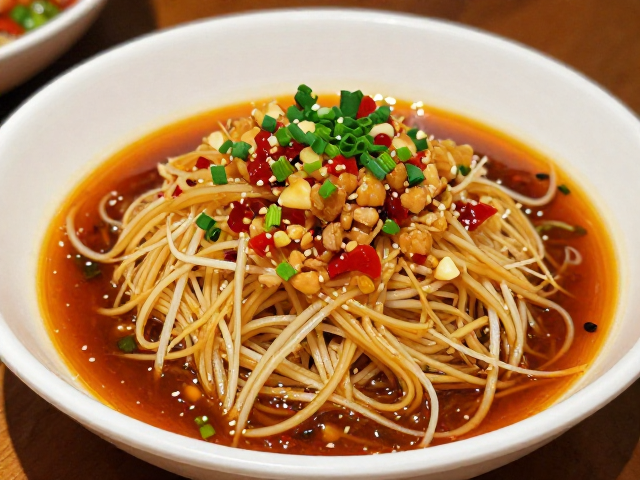 必点菜品与味觉记忆