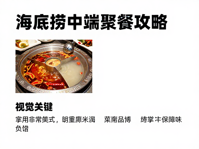 招牌锅底与汤底风味解析