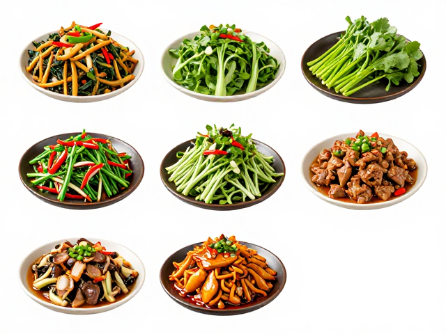 滇菜底色：山野食材与极简调味哲学