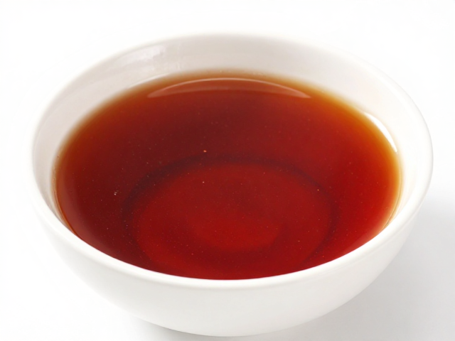 针对不同食材的碗汁微调策略