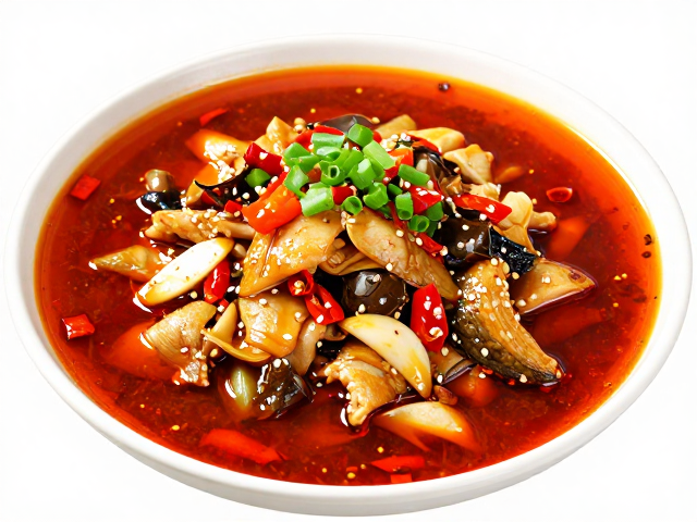呈现效果与食用搭配建议