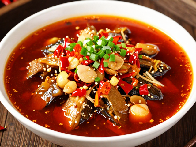 火候掌控与食材下锅顺序