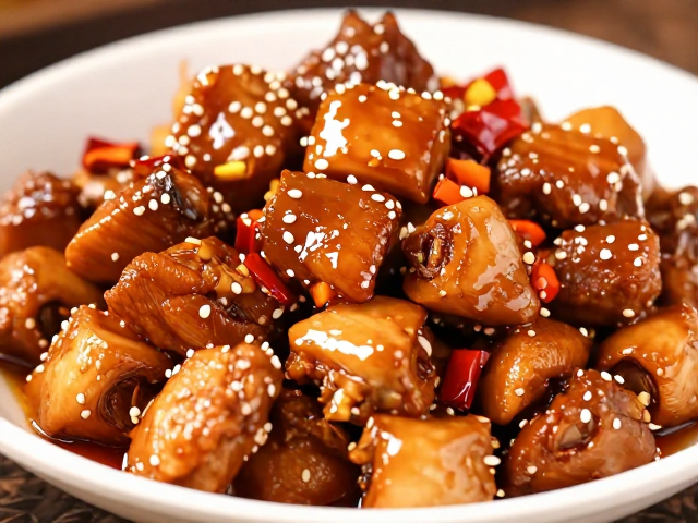 风味融合与食用场景