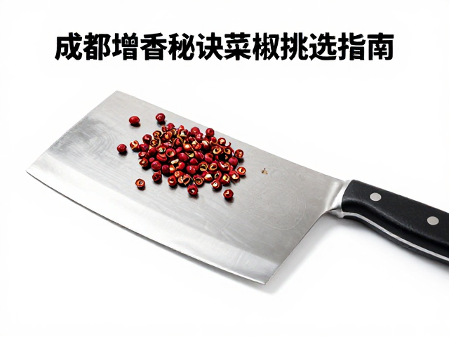 菜刀挑选指南与日常维护