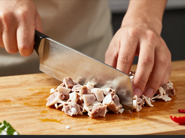 蒸菜肉类去腥嫩化秘诀，破解调味失衡，锁住鲜嫩不柴