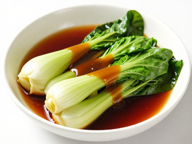 调味与提味的&ldquo;灵魂&rdquo;在于复合酱汁的构建