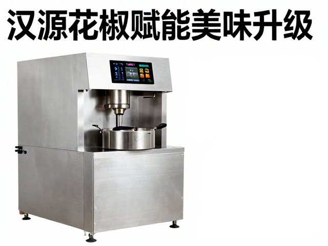 数据驱动下的风味标准化与品质管控