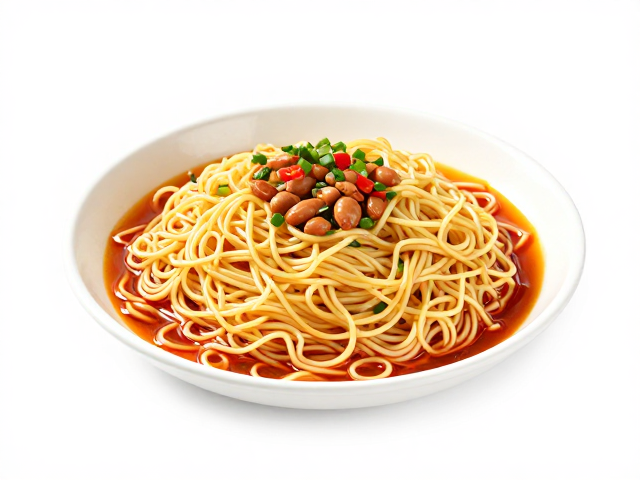 小面码的灵魂构建与基础风味