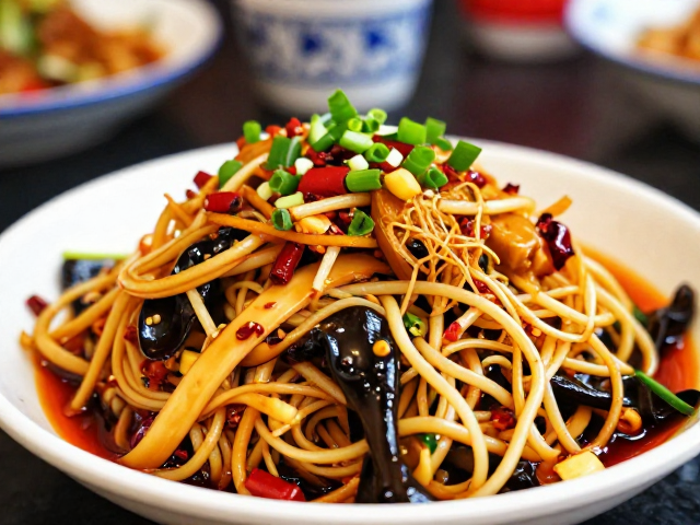 灵魂蘸水与食材的新鲜博弈