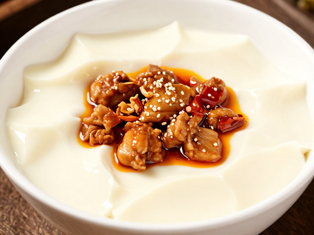 经典辣子鸡与来凤鱼的制作要点