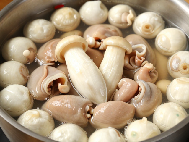 食材处理与去腥提鲜的关键步骤