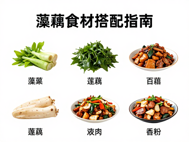风味调和与烹饪技法解析