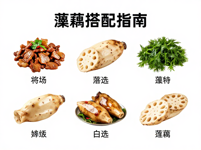 核心食材甄选与预处理逻辑