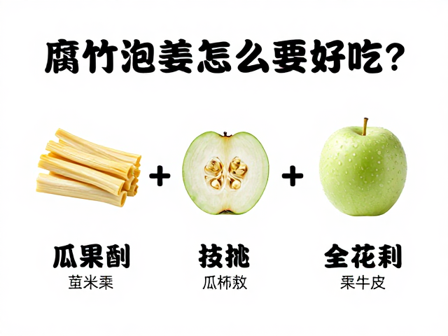 营养功效与食用注意事项