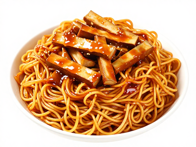 快手面条：三分钟火候的精准把控