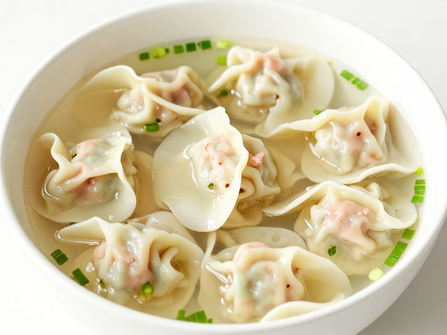 精选食材与营养配比逻辑