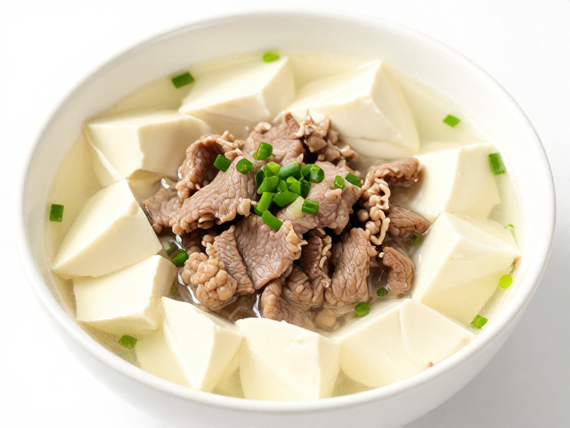 清爽低卡调味与汤汁构建