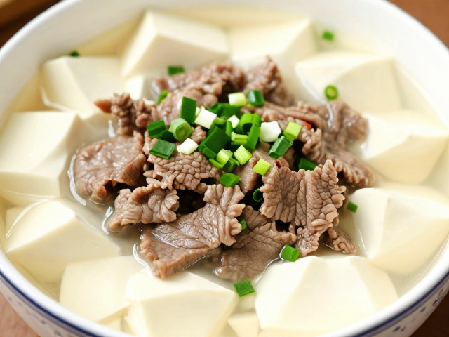精选低脂食材与预处理技巧