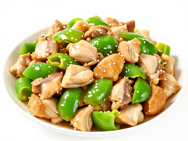 绿色食品鱼肉的低脂烹饪与营养协同