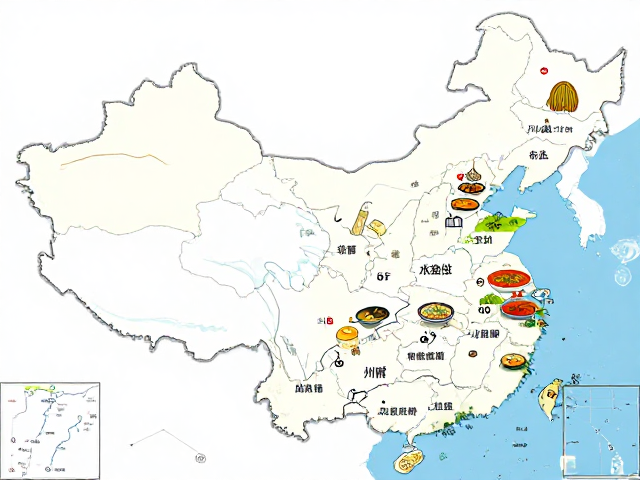 地域饮食文化的符号意义与当代价值