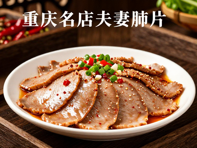 秘制调味的平衡艺术