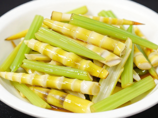精选食材与预处理技巧