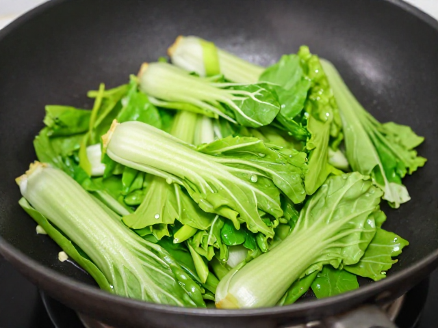 热锅快炒:火候与调味的精准掌控
