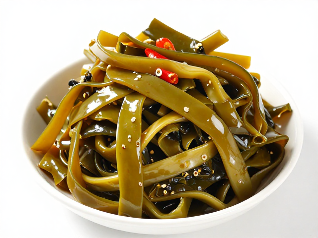 风味层次与搭配建议