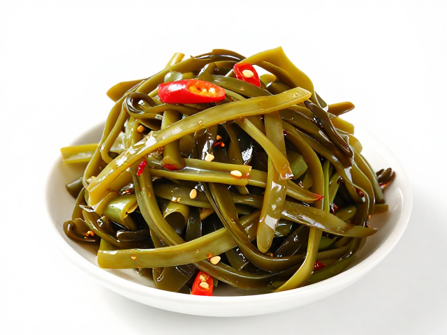 核心食材与基础配比