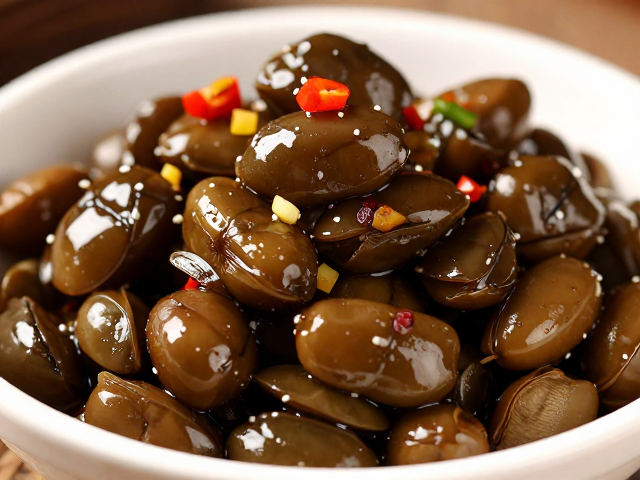 风味融合与食用场景建议