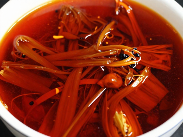 水煮菜怎么炒红油？慢火入味技巧，零失败教程