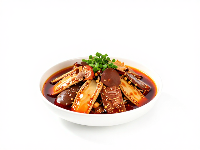 乐山钵钵鸡肉类滑嫩秘诀