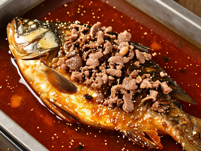 宽油滑散牛肉的嫩肉工艺