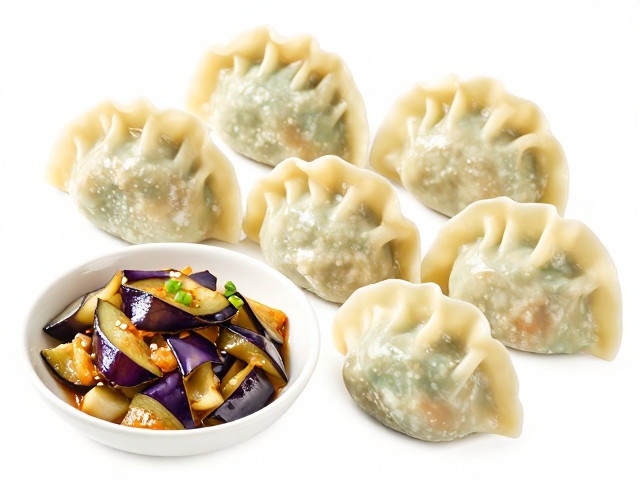 钟水饺的减脂改良逻辑