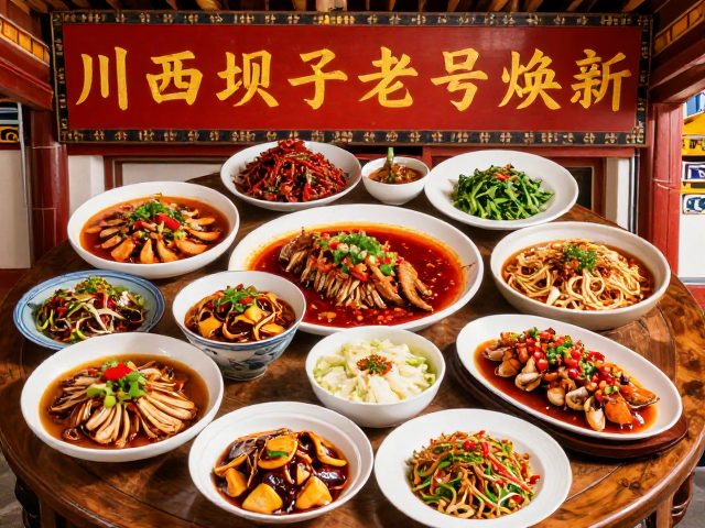 传统技艺与现代餐饮的融合之道