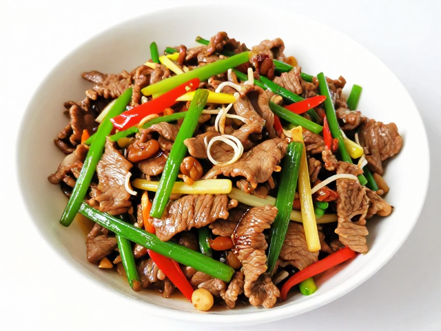 30秒出餐：高效备菜与上桌流程