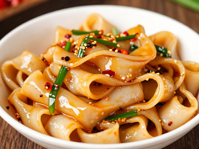 食用场景与地域风味特征