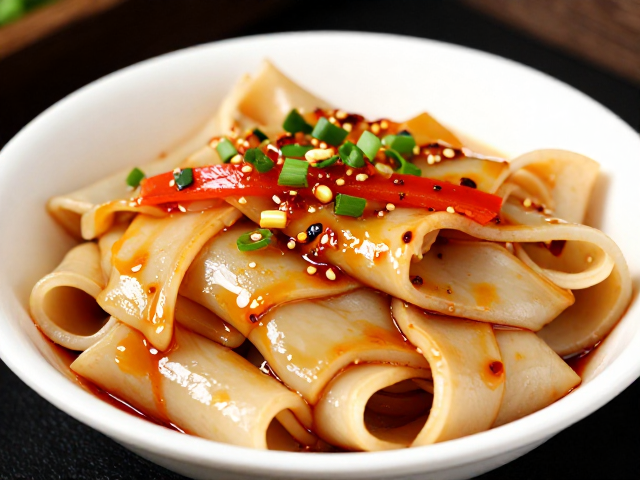辅料搭配与风味层次