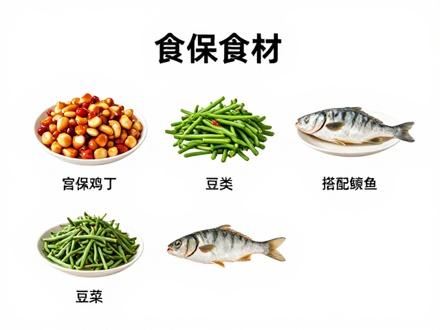 冷门食谱的实操与风味平衡