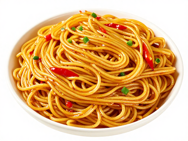 面条选择与煮制技巧