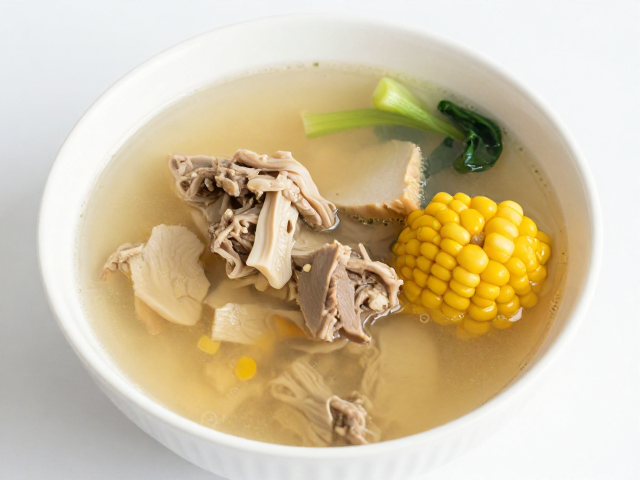 烹饪技巧与食材处理细节