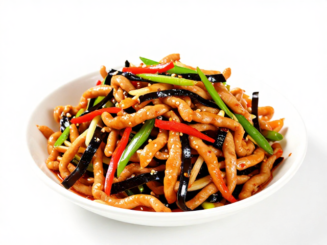 香辛料魔法:构建无糖风味的立体骨架
