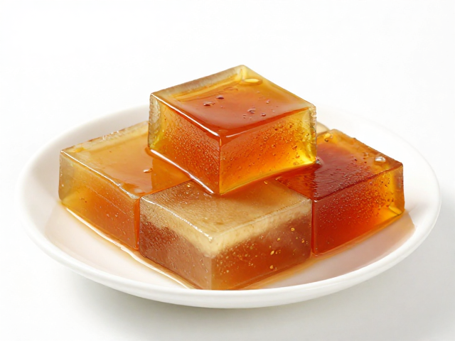 糖油平衡：重新定义低卡饮食的味觉逻辑
