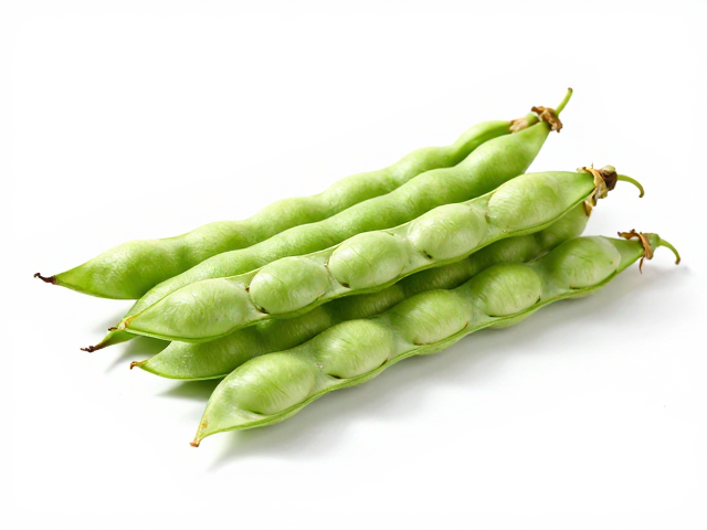 选材与预处理：豇豆的脆嫩关键